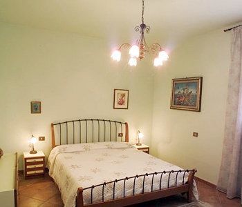 Agriturismo Il Girasole San Gimignano Dış mekan fotoğraf