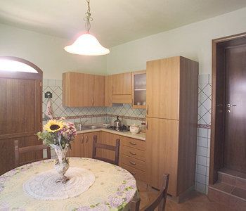 Agriturismo Il Girasole San Gimignano Dış mekan fotoğraf